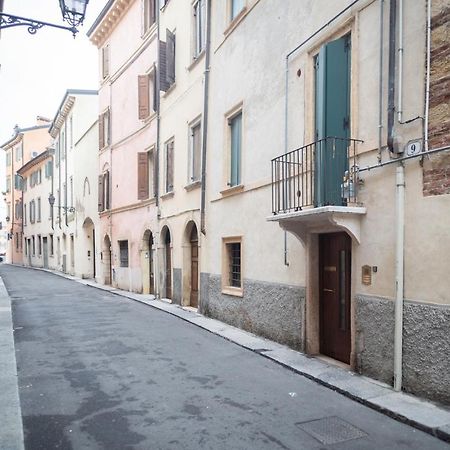 Becket Verona Flat Kültér fotó