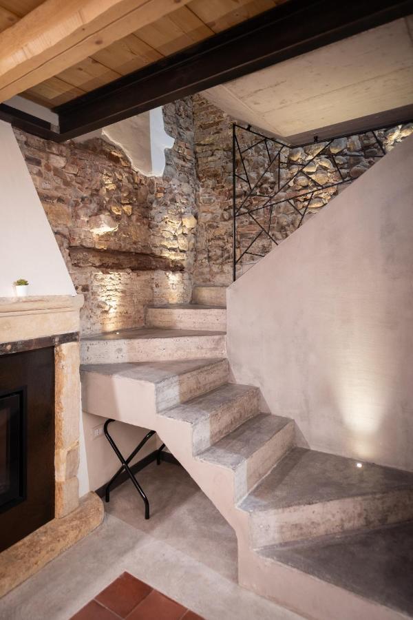 Becket Verona Flat Kültér fotó