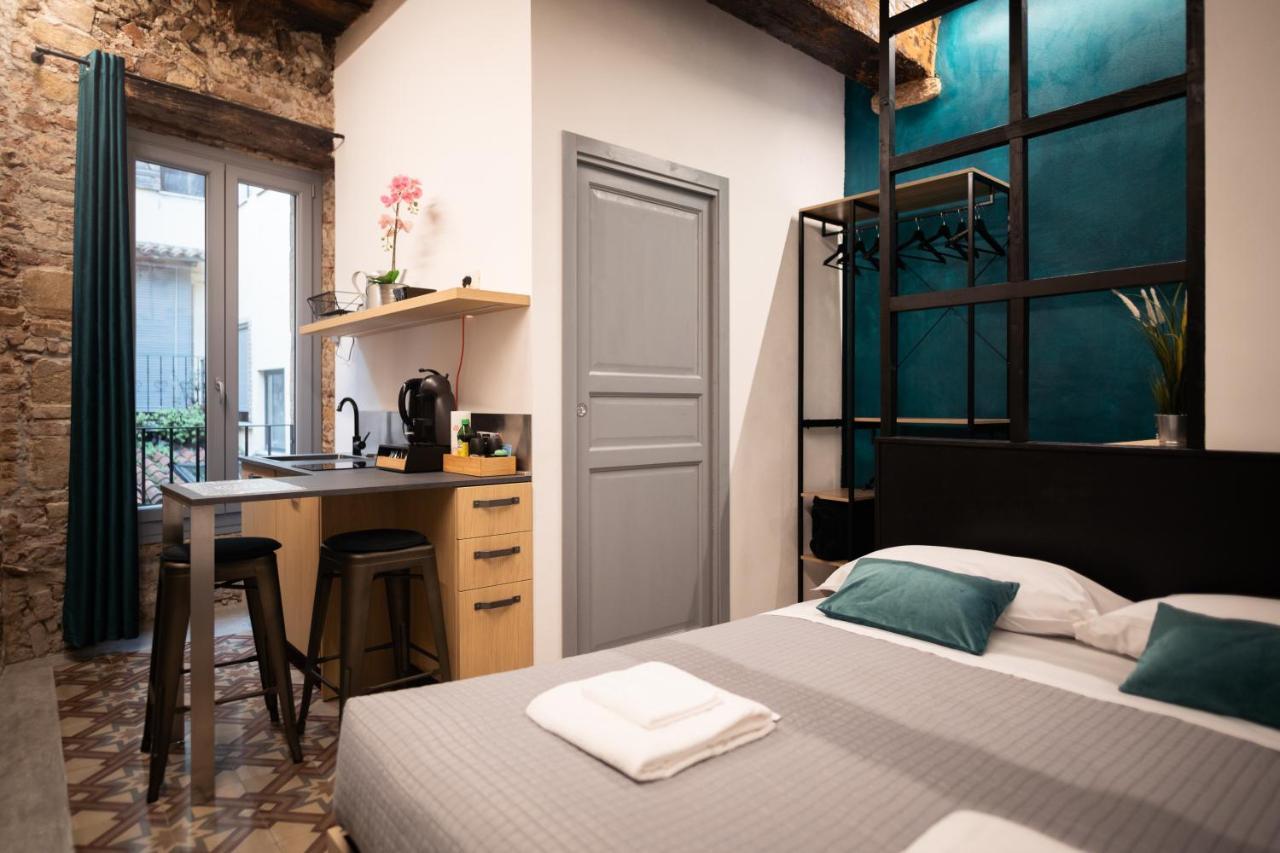 Becket Verona Flat Kültér fotó