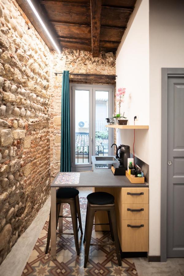 Becket Verona Flat Kültér fotó