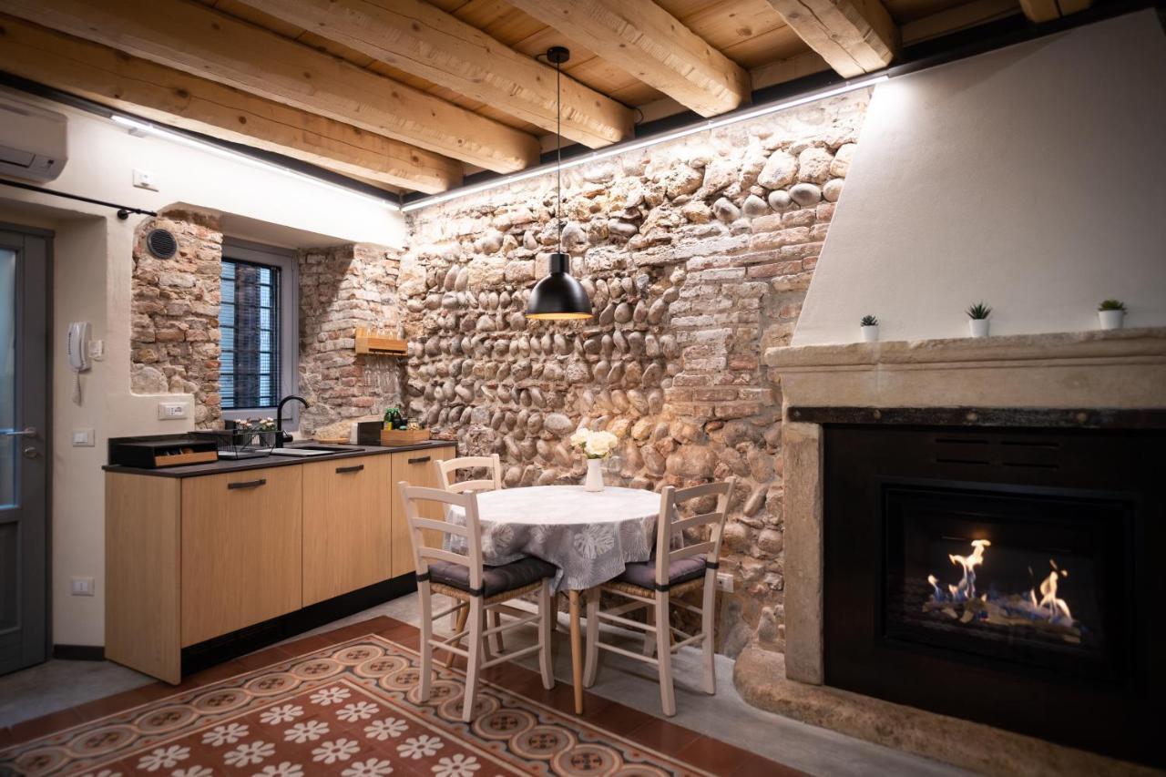 Becket Verona Flat Kültér fotó