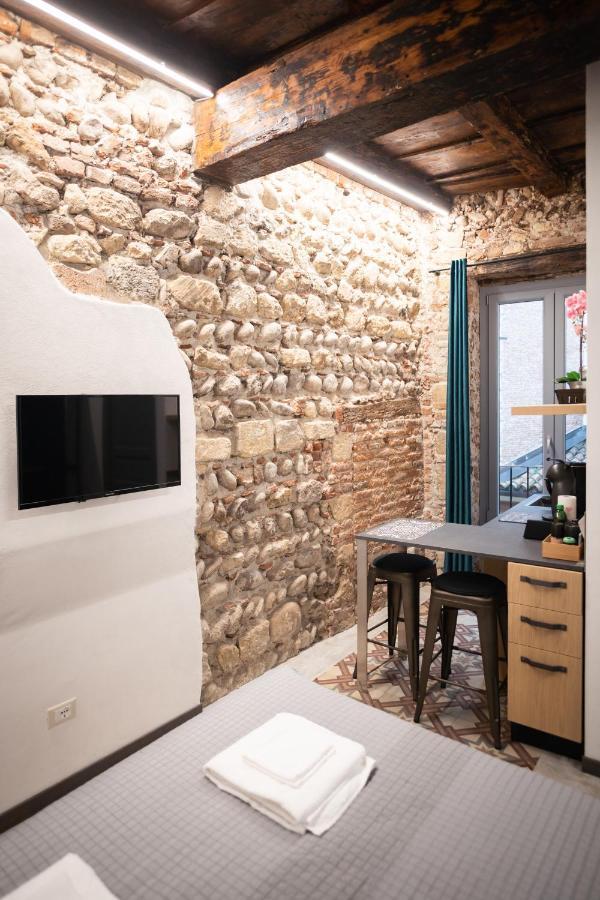 Becket Verona Flat Kültér fotó