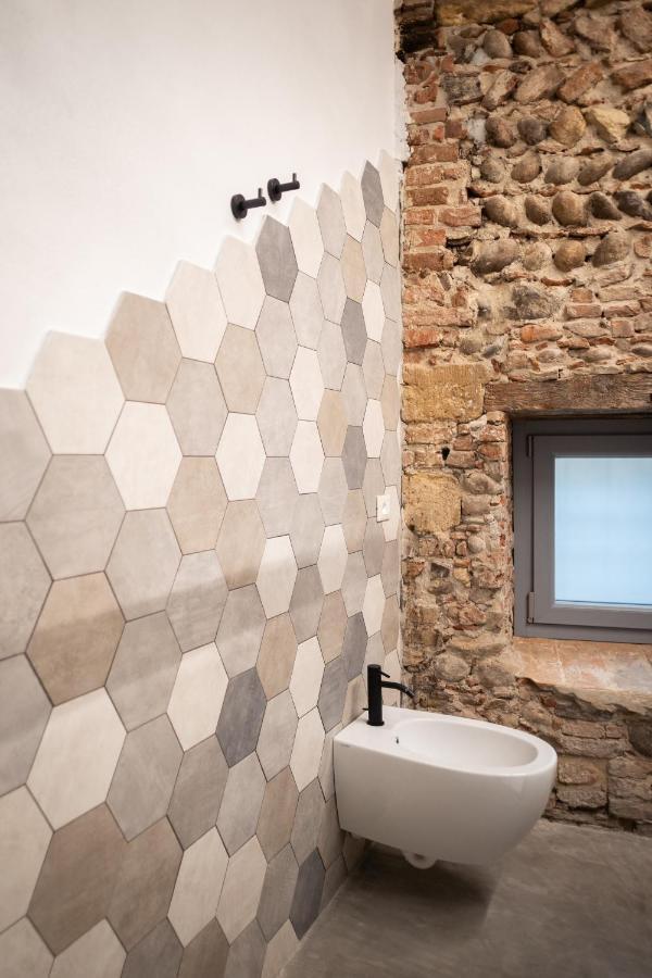 Becket Verona Flat Kültér fotó