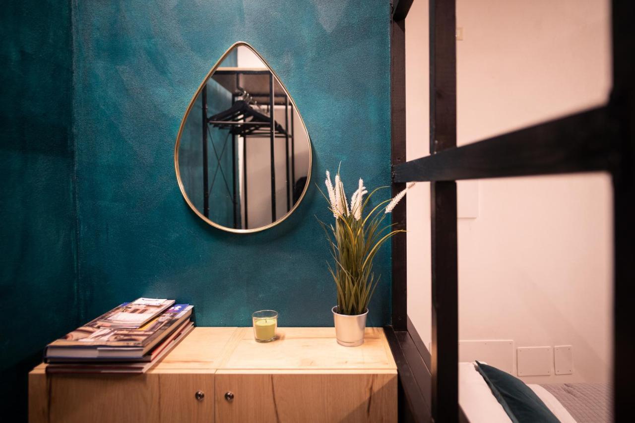 Becket Verona Flat Kültér fotó