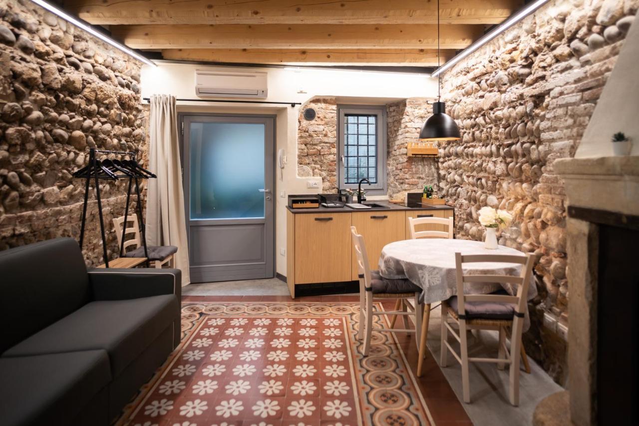Becket Verona Flat Kültér fotó