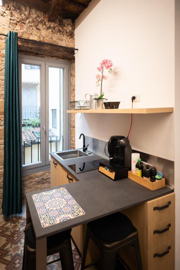 Becket Verona Flat Kültér fotó