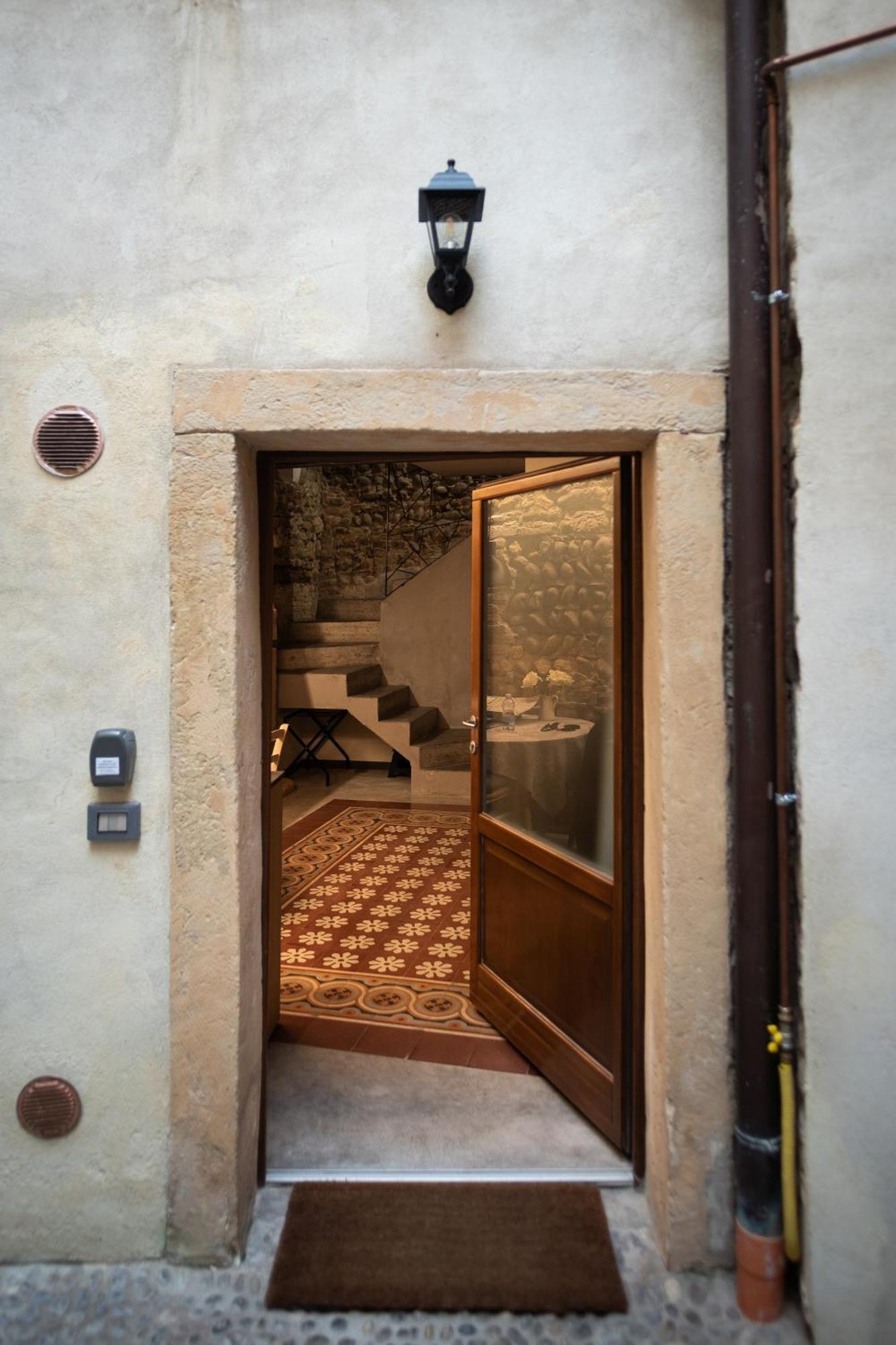 Becket Verona Flat Szoba fotó