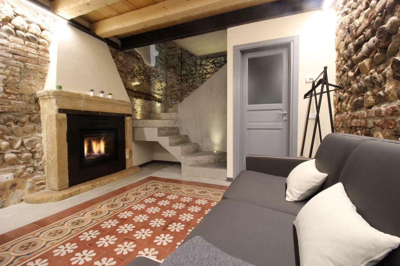 Becket Verona Flat Kültér fotó
